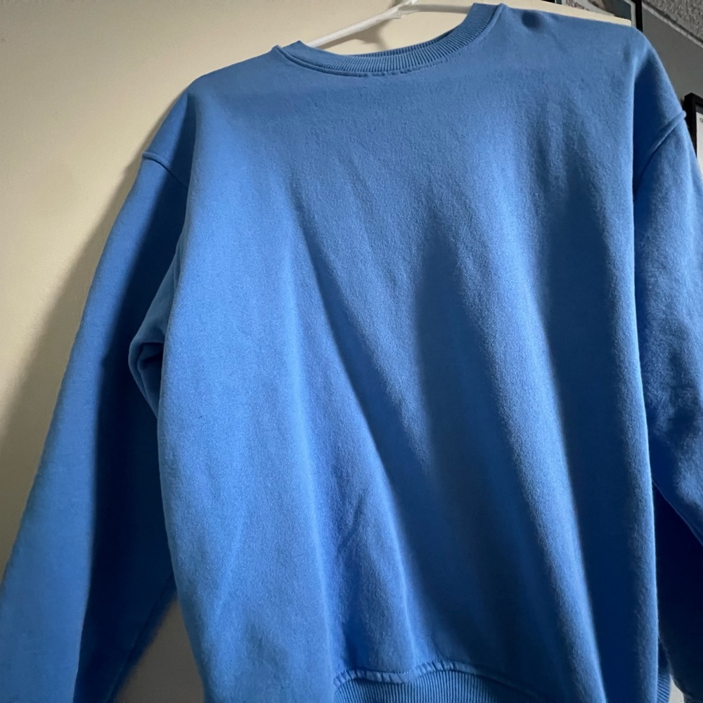 cotton on crew neck